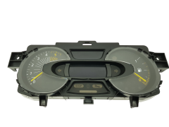 Тахометр Renault Captur 248104881R C Visteon 27658