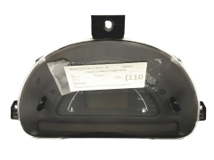 Тахометр Citroen C2 C3 9652008280 G 00 51711