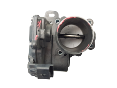 Повітряна заслінка Citroen Peugeot 9806625280 A2C85766300 2.0 HDI 1537