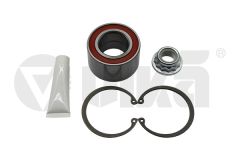 Підшипник колеса Інтерфейс 6N0498625 K40884501 VW Seat Vika