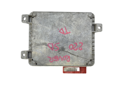 Контролер двигуна MSB100610 EH Rover 53979