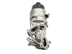 Корпус масляного фільтра CN5Q6L625AB 1.5 1.6 TDCI Ford Volvo