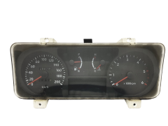 Тахометр Hyundai Galloper MC030-032-03E 55727