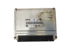 Водій 7786887 0281010205 BMW Bosch 3070