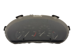 Тахометр 206 Berlingo 1 9651740080 000500105 PSA 18748
