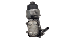 Корпус масляного фільтра 1103T3 9656830180 2.0 D HDi 16v PSA Volvo 9810152980