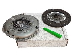 Комплект зчеплення Renault Master 3 2.3 dCi C021000Q0C Новий оригінал
