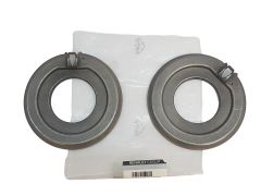 Кріплення для датчиків ABS Renault Laguna 3 430190015R 430180015R x2 Новий оригінал