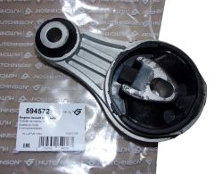 Подушка двигуна Робіть Renault 594572 112380015R Hutchinson