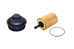 Корпус масляного фільтра Робіть VW 045115433E 071115562C 11151792401 Vika