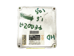 Водій 89661-87604 175700-2840 Daihatsu Denso