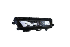 Протитуманна фара Ліворуч 5E0941699F 99411799402 Skoda Octavia 3 DPA