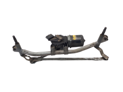 Механізм склоочисника Peugeot 1007 53568802 6405Q8 Valeo 1043