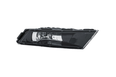 Протитуманна фара Права 3V0941700A 99411799702 Skoda Superb 3 DPA
