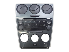Радіо Cd Mazda 6 GR4B66DSX CQ-MM4570AK CQ-MM45701A 2