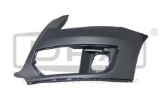 Бампер Ліворуч 8R0807107A 88070735802 Audi Q5 DPA