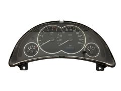 Лічильник Opel Corsa C 13117943CA 110080226002 2603