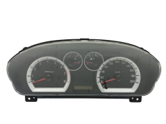 Тахометр Chevrolet Aveo 96859183