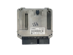 Водій Mini 8519663 0281018991 Bosch 43575