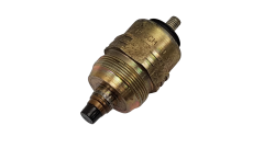 Електроклапан Pompy wtryskowej 0330106018 Bosch Renault 7701040031