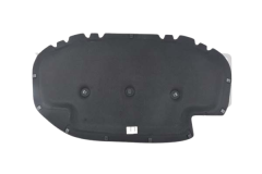 Звукоізоляція капота Робіть VW Golf 7 5G0863831 88631702202 DPA