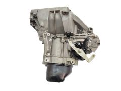 Коробка передач Новий оригінал JH3380 JR5050 Nissan Dacia Dokker 1.6