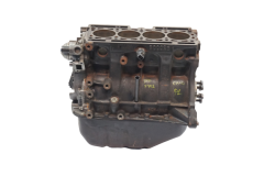 Блок двигуна 1,2 8v D7F702 Renault Twingo D7FF702