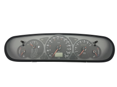 Тахометр Citroen C5 9654562480 45179