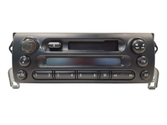Касетне радіо Mini Cooper 65.12- 6909665 Philips