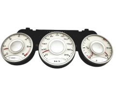 Тахометр Ulysse 807 C8 5550001606 PSA Fiat 37742