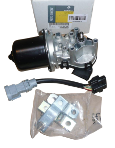 Двигун склоочисника Інтерфейс Оригінал Renault Megane 7701206549