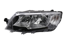 Фара Ліворуч Робіть Skoda Octavia 3 5E1941017 89411762602 DPA