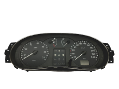Лічильник Renault Clio 2 7700428508 50789