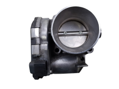 Повітряна заслінка Alfa Romeo Iveco Opel 0280750073 Bosch 2501