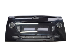 Радіо Cd Lancia Ypsilon 7355434800 7641392316 Bosch