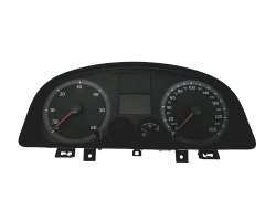 Тахометр VW Caddy 2K0920841C 110080237019 52297
