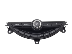 Приладова панель Mini 61.31 9354505 -02 5AC011516-08 BMW