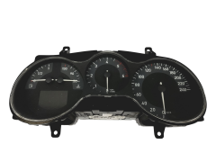 Лічильник Seat Leon 1P0920823F 110080280026 58792