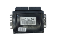 Водій 96801800 5WY5407A D32 1BOT 9A Chevrolet Kemsco 51546
