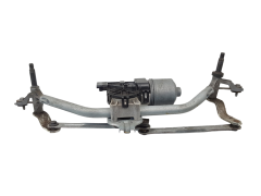 Механізм склоочисника Peugeot 208 2008 9673222580 0390241540 Bosch 1670