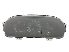 Тахометр Kia Shuma K2AC-55-43XE