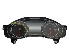 Тахометр Audi A6 4G8920935A 0263725126 Bosch