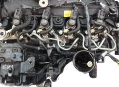 Система впорскування 167003669R 166006212R 1.5 DCI Renault Captur