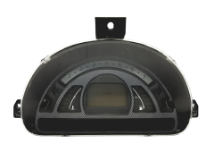 Тахометр Citroen C2 C3 9652008080 H 01 53686