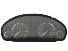 Тахометр Peugeot 407 9646259480 50500