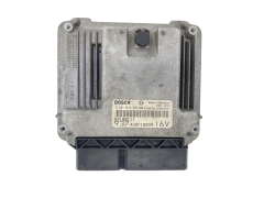 Водій 55188111 0281010455 426F16BDA Alfa Romeo Bosch 63862