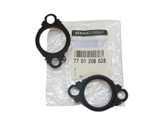 Прокладка EGR Renault 7701208628 Оригінал