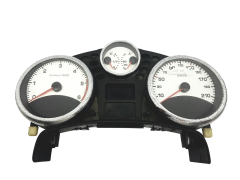 Тахометр Peugeot 207 A2C53065547 58688