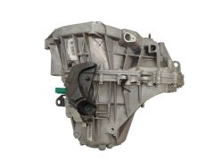 Коробка передач Новий оригінал TL4A040 TL4018 Renault Megane 3 1.5 dci