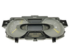 Тахометр Renault Captur 248104881R C Visteon 27564